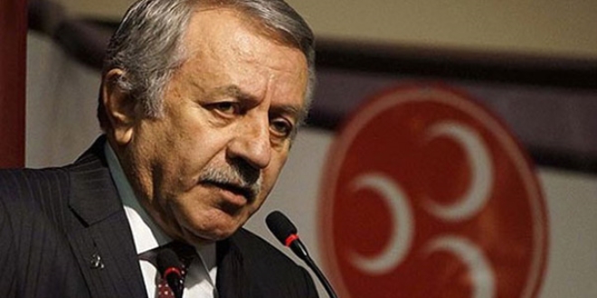 'MHP'nin bağımsız duruşu silinmeyecek'