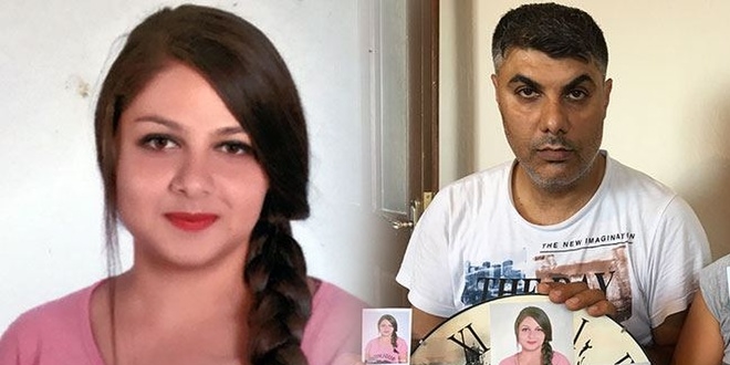 Kayıp 16 yaşındaki genç kız polis tarafından bulundu