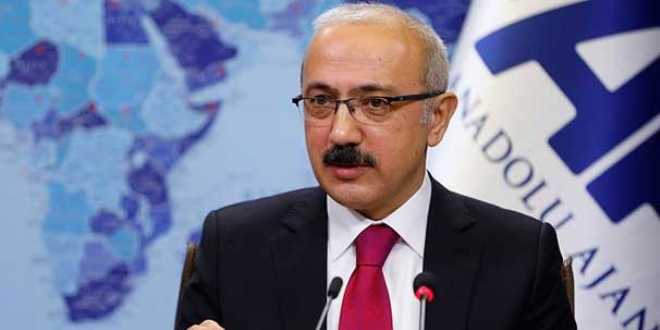 'Riskler ortadan kalktığı anda OHAL'i kaldıracağız'