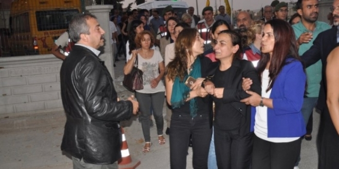 Ankara Valiliği: Cenazeye müdaheleye soruşturma başlatıldı