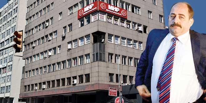 17-25'te serbest bıraktı, milyonluk 'hanı' kaptı