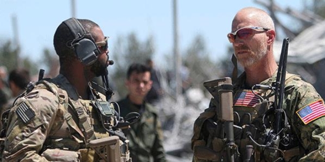 'ABD'den YPG'ye 2.2 milyar dolarlık usulsüz silah yardımı'