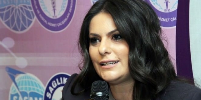 Bakan Sarıeroğlu: İşsizlikle mücadele temel önceliğimiz