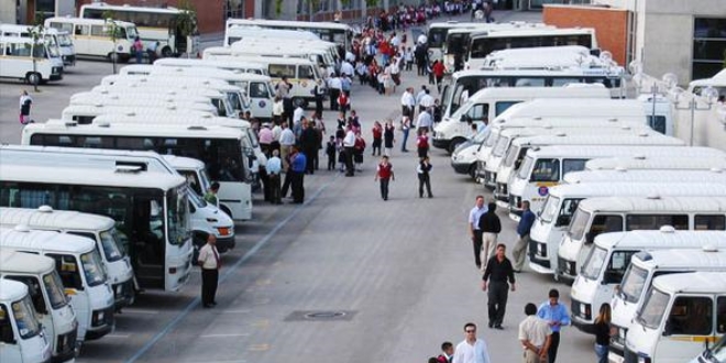 stanbul'da okul saatleri belli oldu