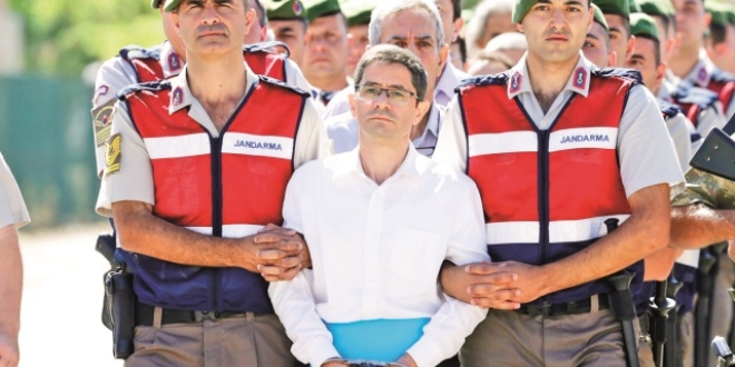 Batmaz'ın himmet vurgunu
