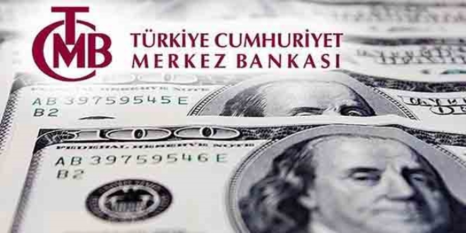 Cari açık rakamları açıklandı!