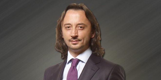 Hayırdır, bizi kim susturdu böyle? Büyük proje Türkiye'dir, unutmayın..