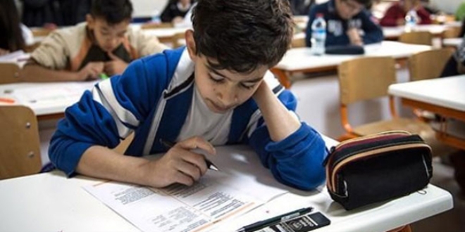 TEOG sistemindeki ilk 'açık uçlu' soru örnekleri bugün yayınlanacak