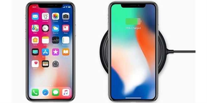 iPhone X, ABD'li tketicilere pahal geldi