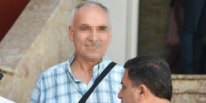 'Adil Öksüz' ihbarı asılsız çıktı