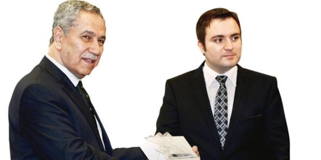 'Gizli bir el AK Parti'den adaleti çalıyor'