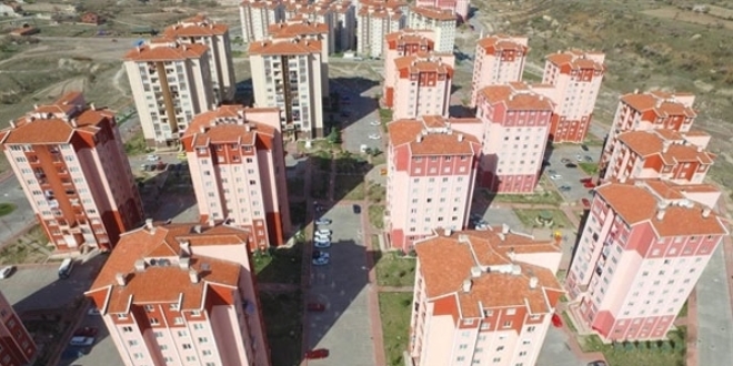 Ev almak isteyenlere üçüncü kampanya seferberliği