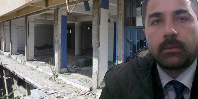 Ortadan kaybolan avukatın sır ölümü