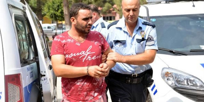 12 yaşında evlendirildi, 13'ünde anne oldu