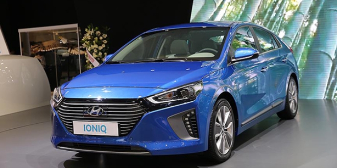 Hyundai 3 yeni model için düğmeye bastı