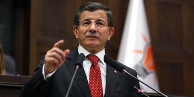 'MİT tırları operasyonunun hedefi, misyonumuzdu'