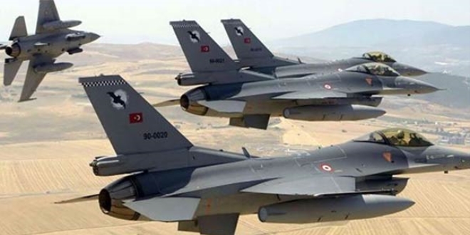 Siirt'te PKK'lı 9 terörist etkisiz hale getirildi
