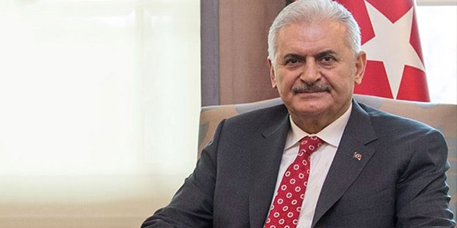 Başbakan Yıldırım'dan yeni eğitim-öğretim yılı mesajı