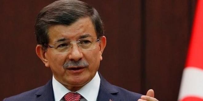 'Kardeş kavgasına yol açılmasına asla izin vermeyiz'