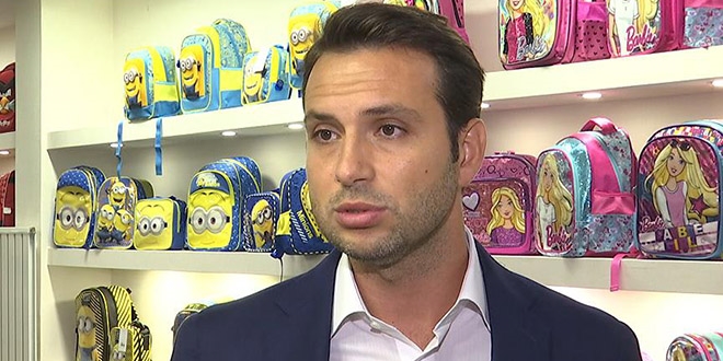 'Lisanslı ürün satışları artıyor'