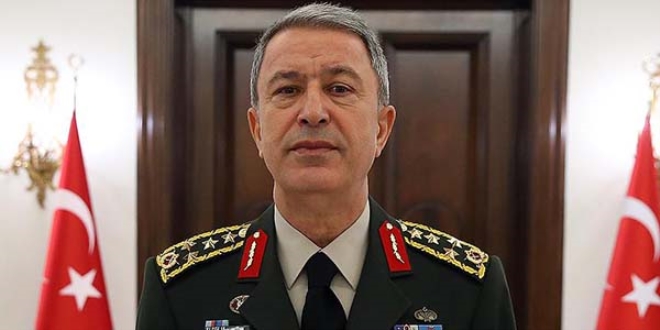 '15 Temmuz'daki diriliş ruhu TSK'ya rehber olacaktır'
