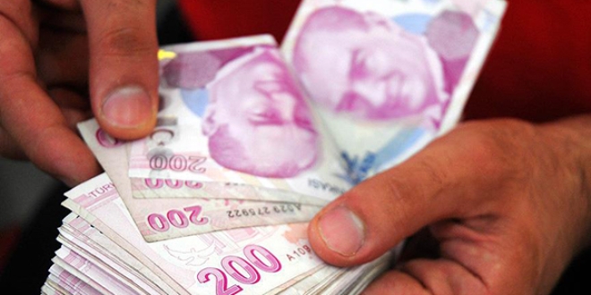 Vatandaş en çok alacağını rehin gösterdi