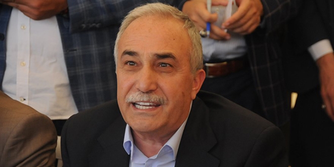 Fakıbaba: Bizi kimsenin ayırmaya gücü yetmez