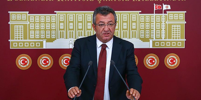 CHP: Sınavsız girilen genel liseler tekrar açılmalı