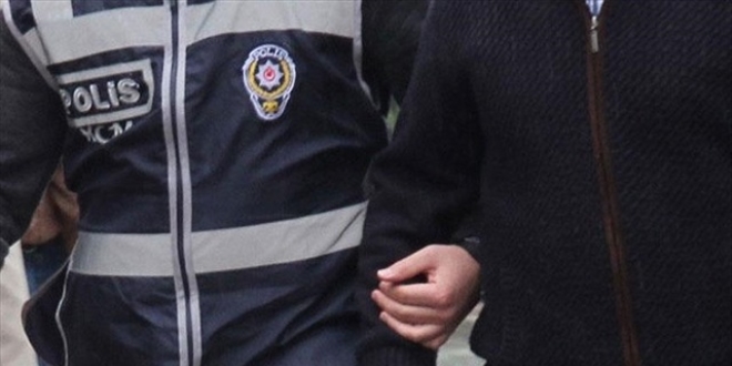 Sakarya'da uyuşturucu operasyonları: 11 kişi tutuklandı