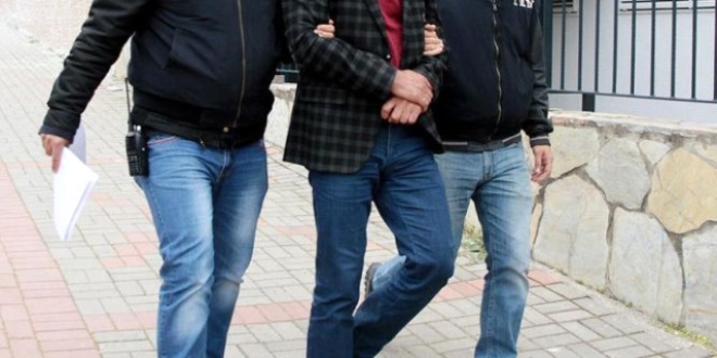Afyonkarahisar'da bir sanığa 9 yıl hapis cezası