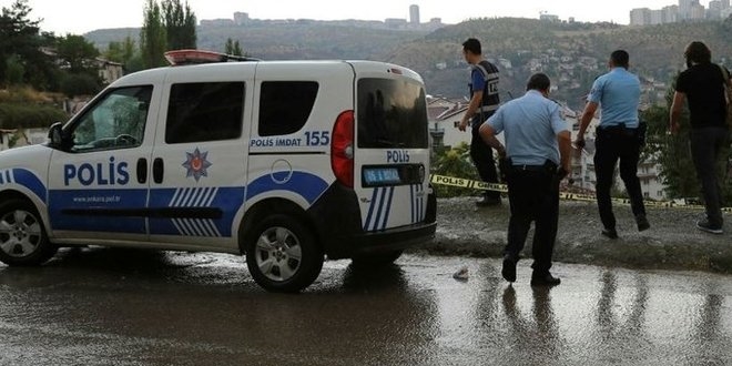Televizyonda kayıp diye aranan kız Antalya'da bulundu