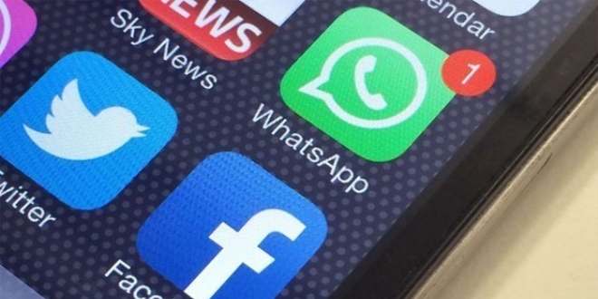 WhatsApp'tan Android'e zel yeni zellik