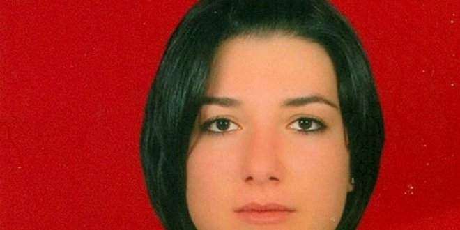 Nazlıgül Üsteğmen'in FETÖ'cü katilleri