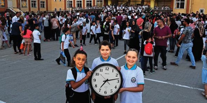 Öğrenci ve velilerin 19.10 kabusu