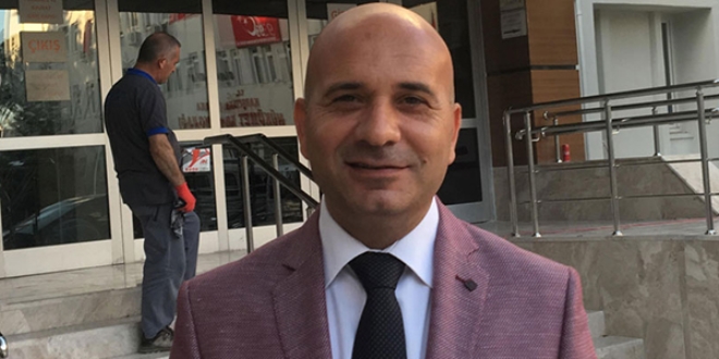 FETÖ'den yargılandığı salona avukat olarak döndü