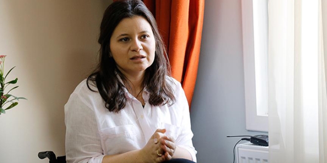 'O gece, Allah ve vatan için dışarı çıktım'