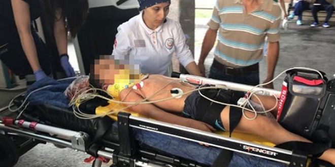 Kocaeli'deki vahşette tutuklanan kişi akraba çıktı