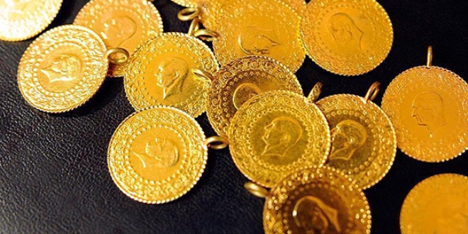 300 milyar liralık altın ekonomiye kazandırılmayı bekliyor