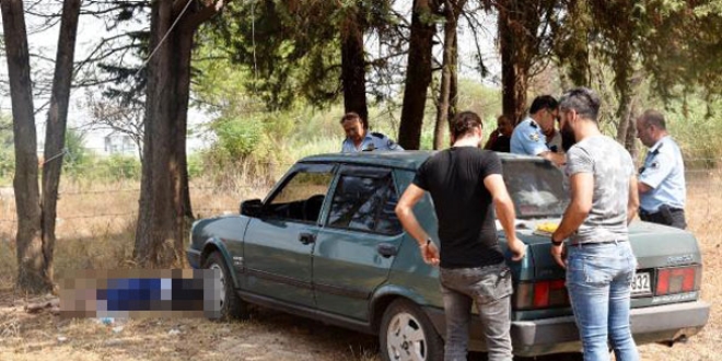 İntiharını, kendisini terk eden sevgilisine izletti
