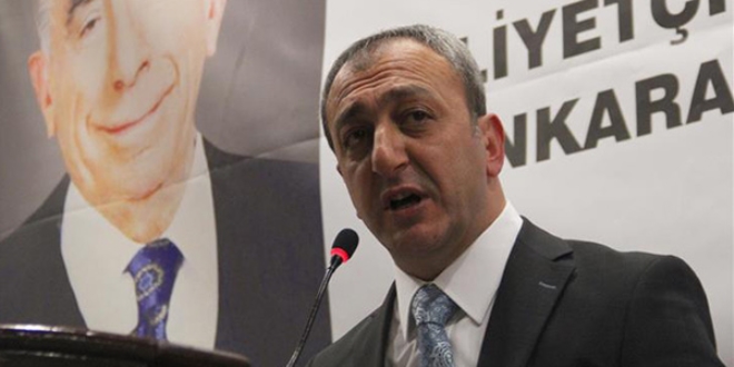 MHP'nin Ankara İl Başkanı yeni adayı belli oldu
