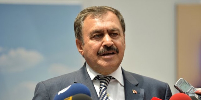 Bakan Eroğlu'ndan TEOG açıklaması