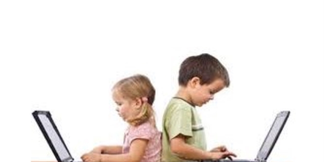 Okullar açıldı. İnternet kullanımına sınır koymanın tam vakti