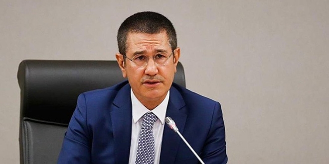 Canikli: Onların merhametine ihtiyacımız yok