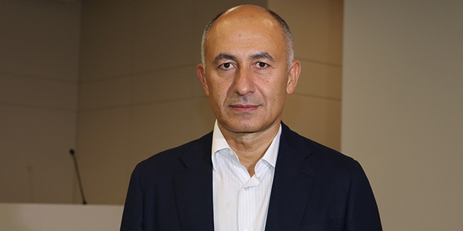 'Adana, Ortadoğu'nun da sağlık merkezi haline gelecek'