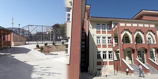 7 milyon liraya mal oldu, 45 öğrenci kayıt yaptırdı