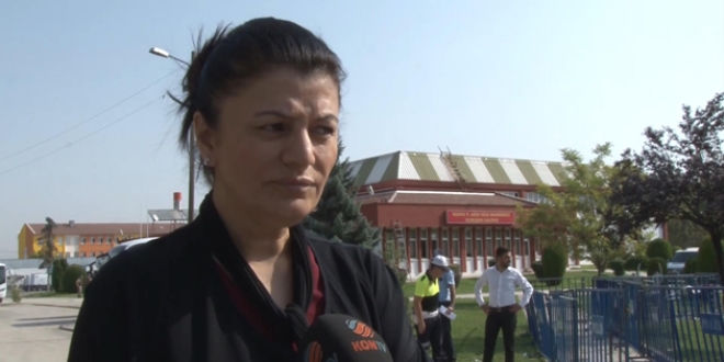 'Tüm davalarda FETÖ sanıklarının şovunu izliyoruz'