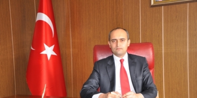 Saraydüzü eski Kaymakamı Özbey, serbest bırakıldı