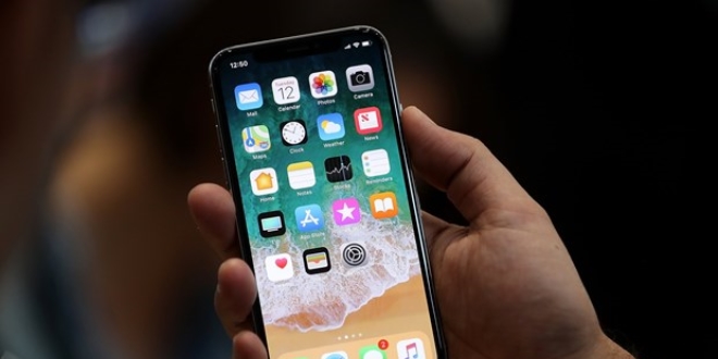 Apple, iOS 11 güncellemesini yayınladı