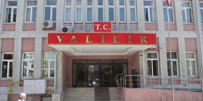 Valilikten kritik uyarı! Yasal işlem başlatılacak