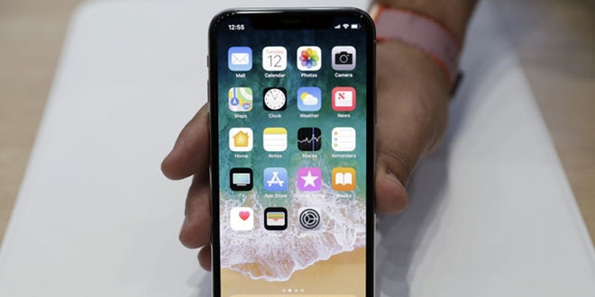 Samsung Galaxy Note 8 ile iPhone X karşı karşıya!